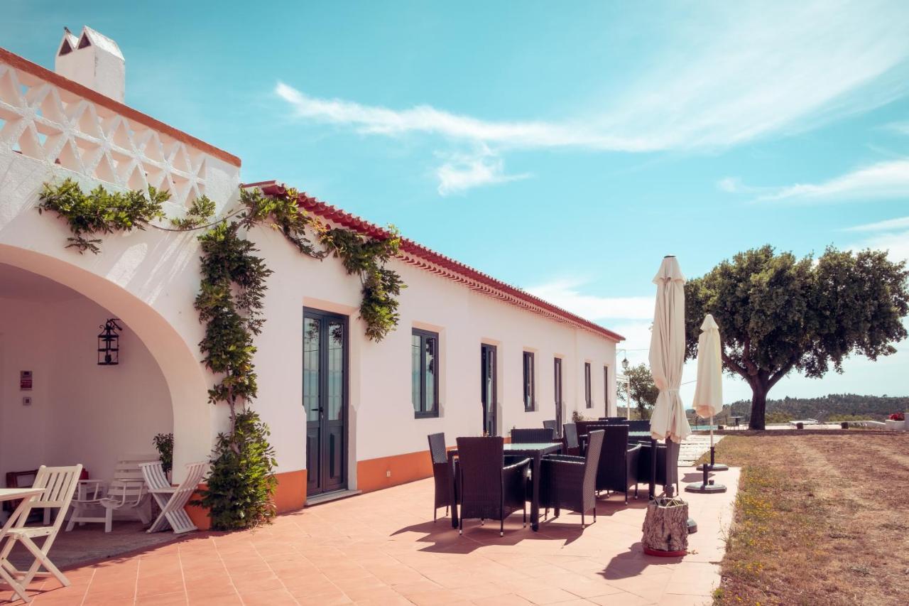 Herdade Vale De Cabras Portel Exterior photo
