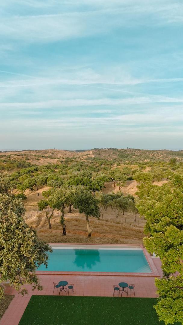 Herdade Vale De Cabras Portel Exterior photo