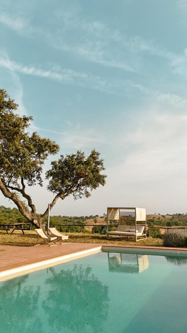 Herdade Vale De Cabras Portel Exterior photo