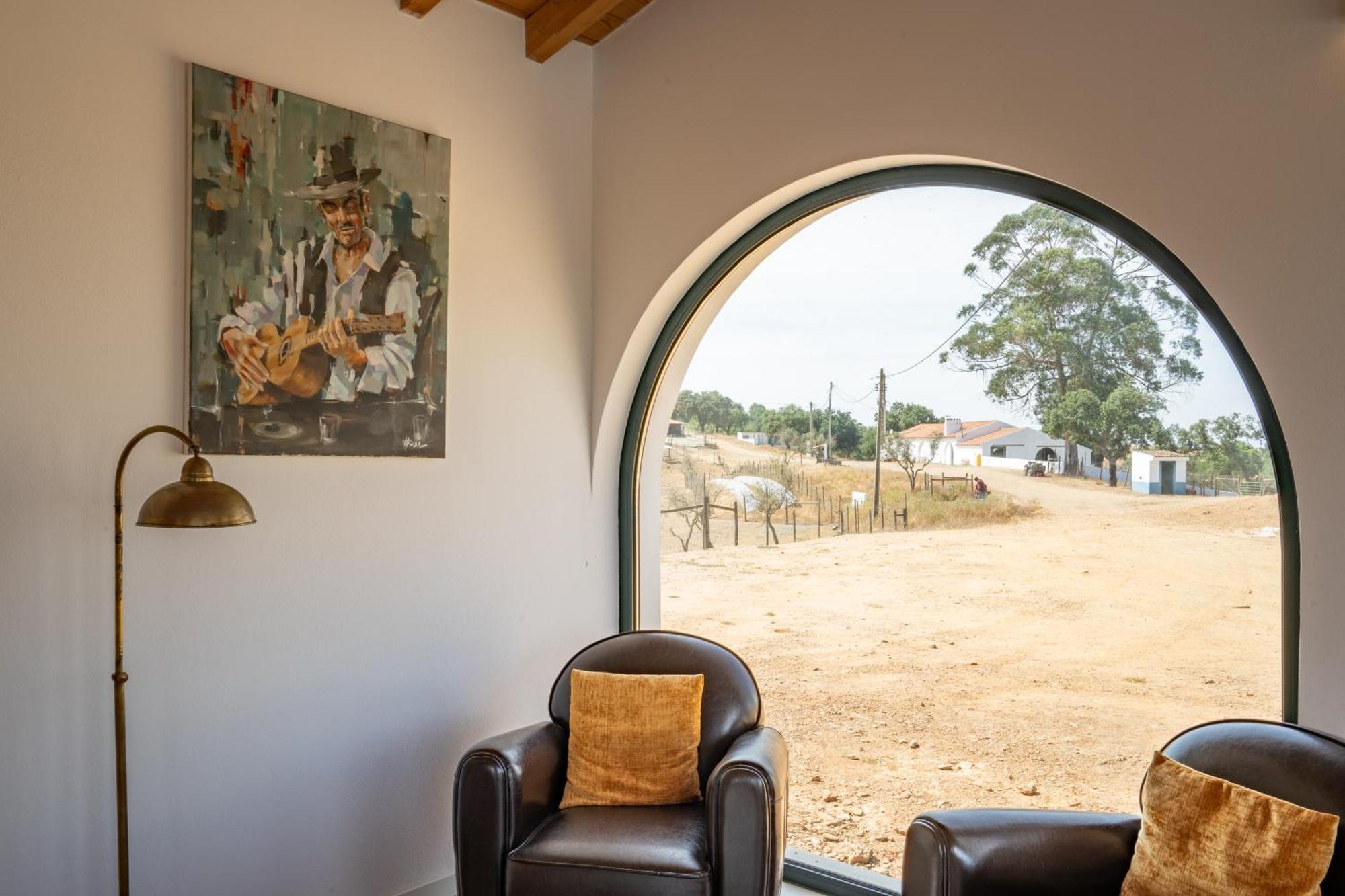 Herdade Vale De Cabras Portel Exterior photo
