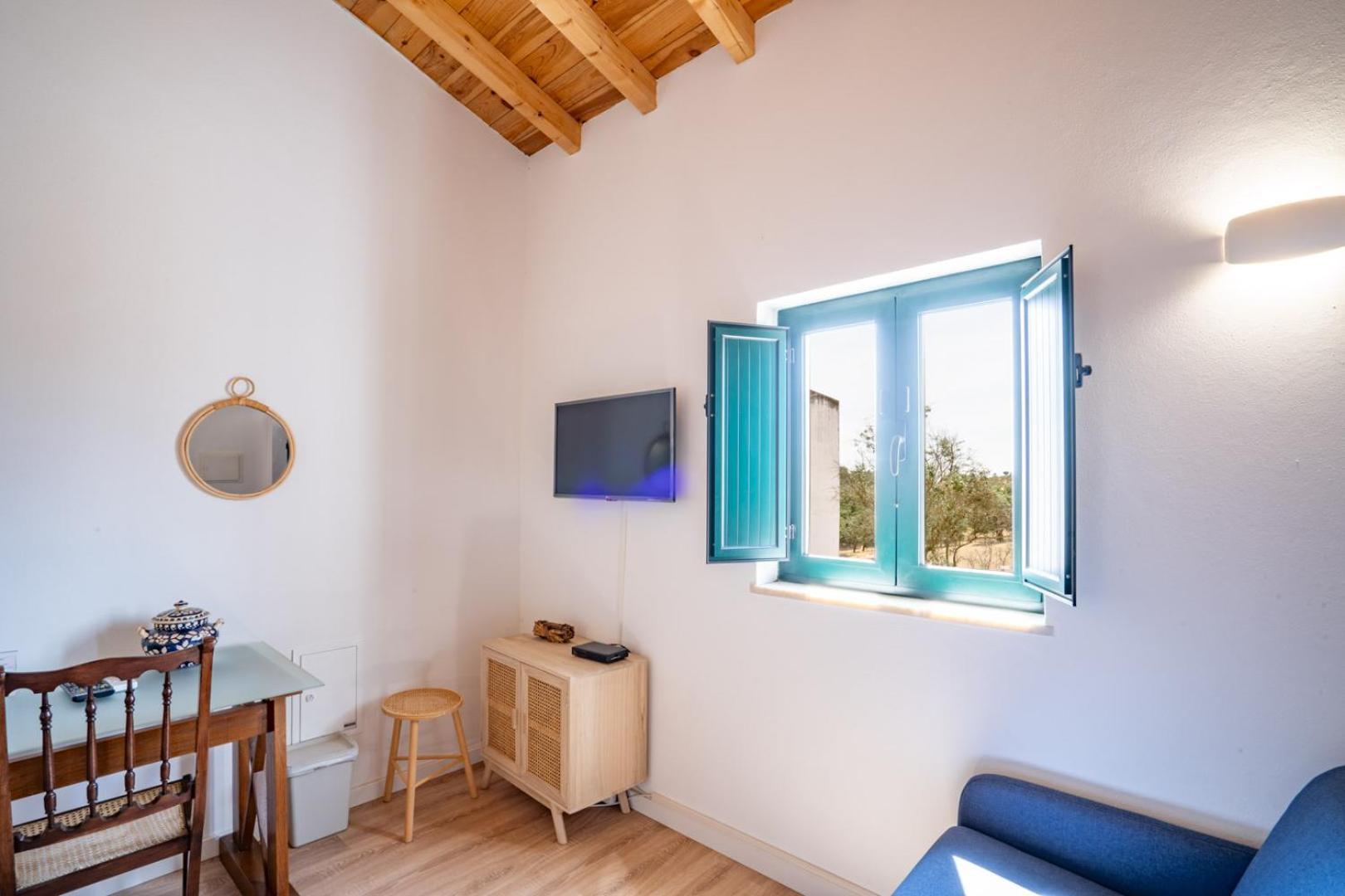 Herdade Vale De Cabras Portel Exterior photo