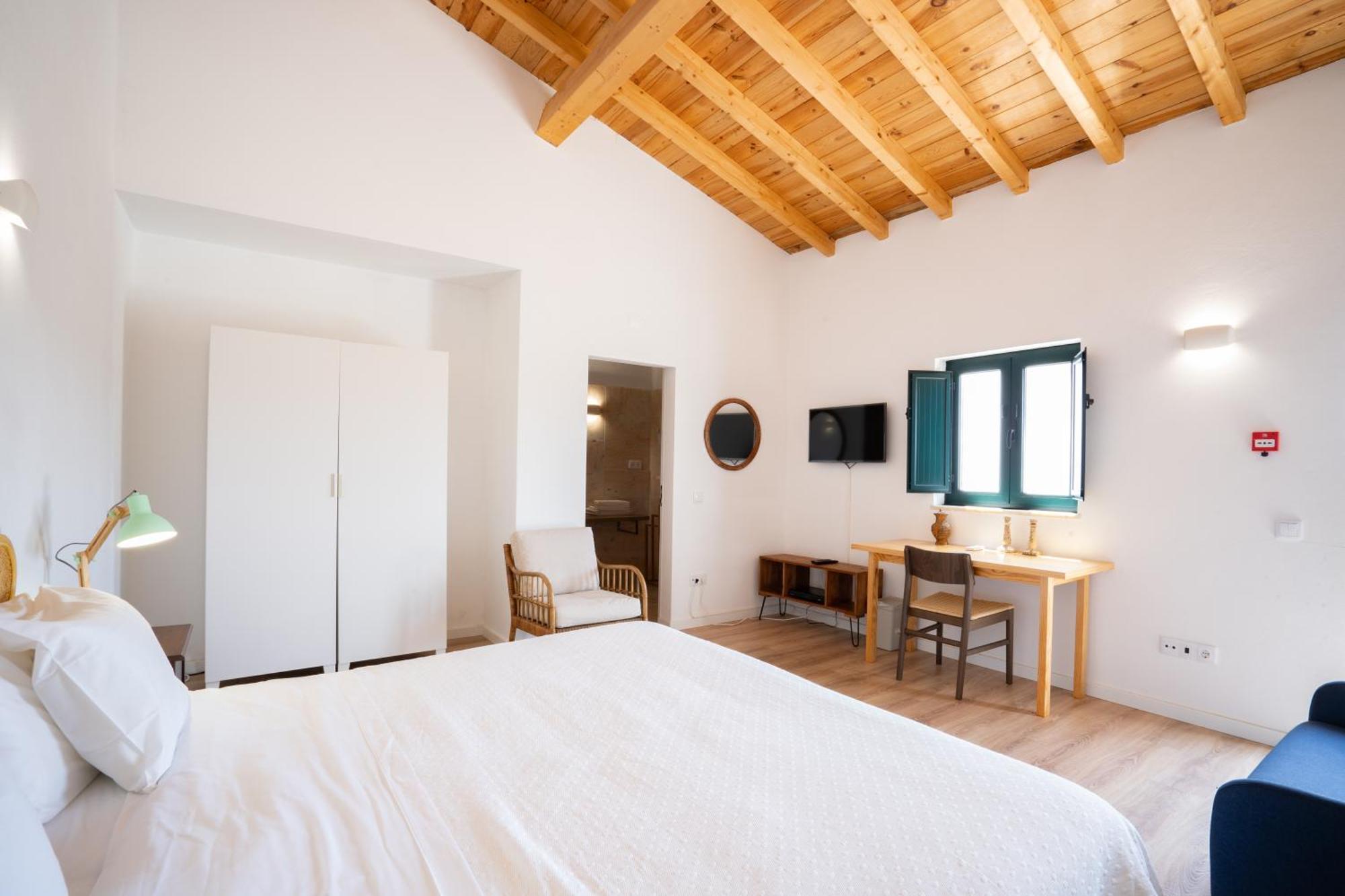 Herdade Vale De Cabras Portel Exterior photo